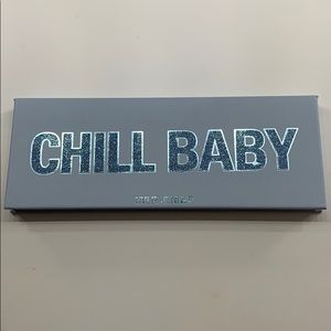 Chill Baby Eyeshadow Palette